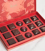 Dark Chocolate 15-Piece Collection (125g)