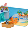 BLUEY 3-in-1 Transforming Plane Play Set
