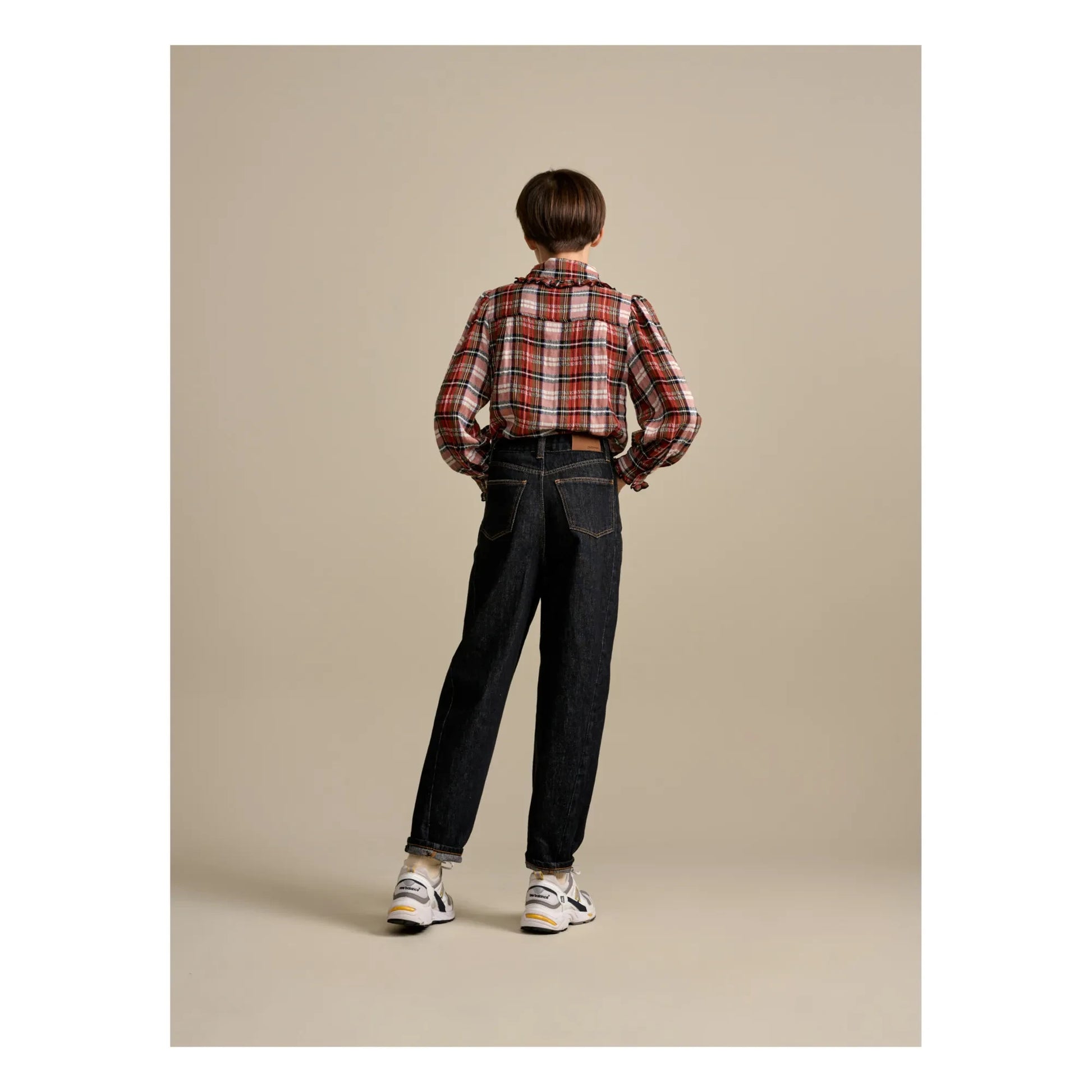 Bellerose - Pimmy Jeans | Black
