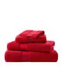 Ralph Lauren Home Polo Player Guest Towel (40cm x 75cm)