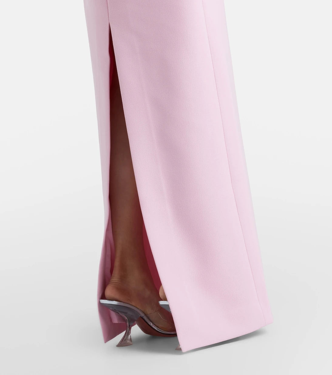 Rebecca Vallance - Lulee embellished floral gown