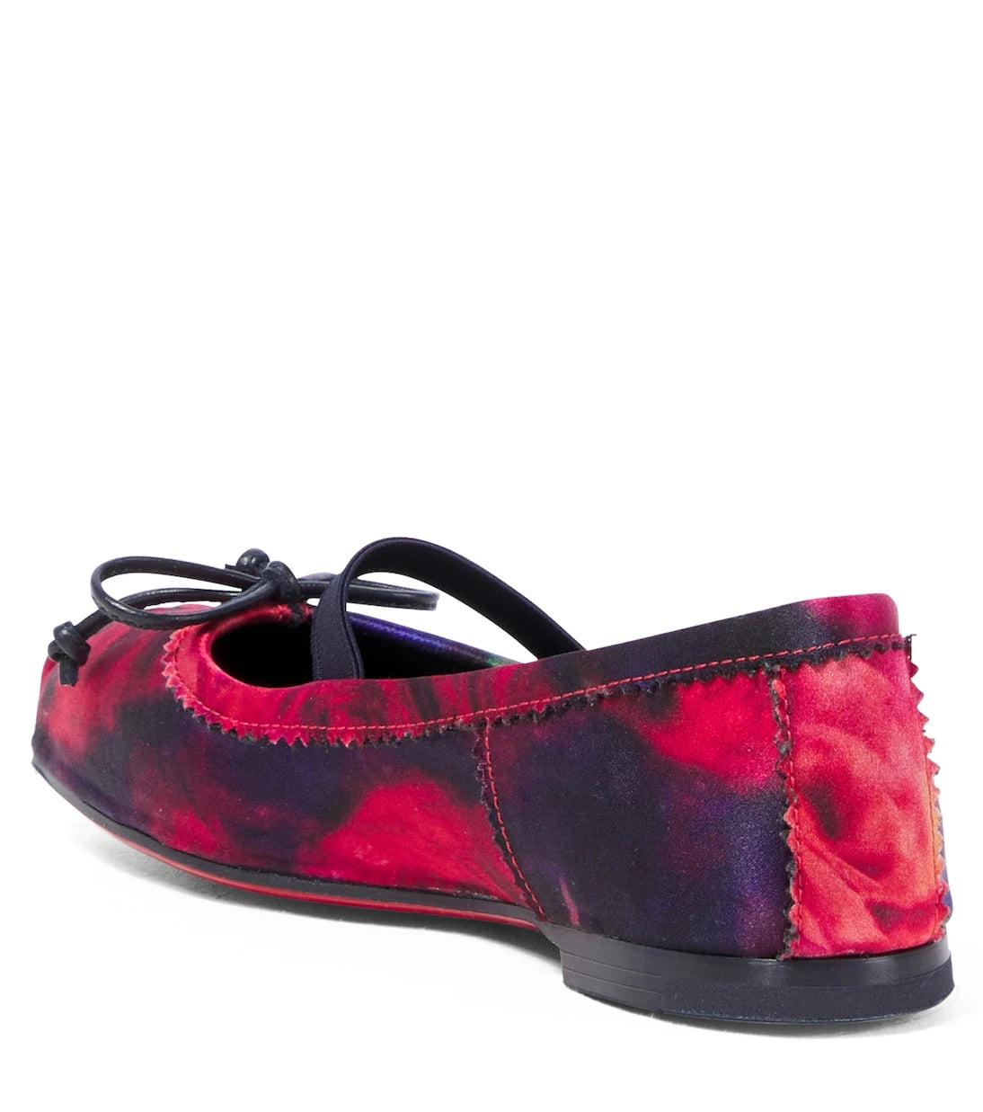 Christian Louboutin Kids - Baballet ballet flats