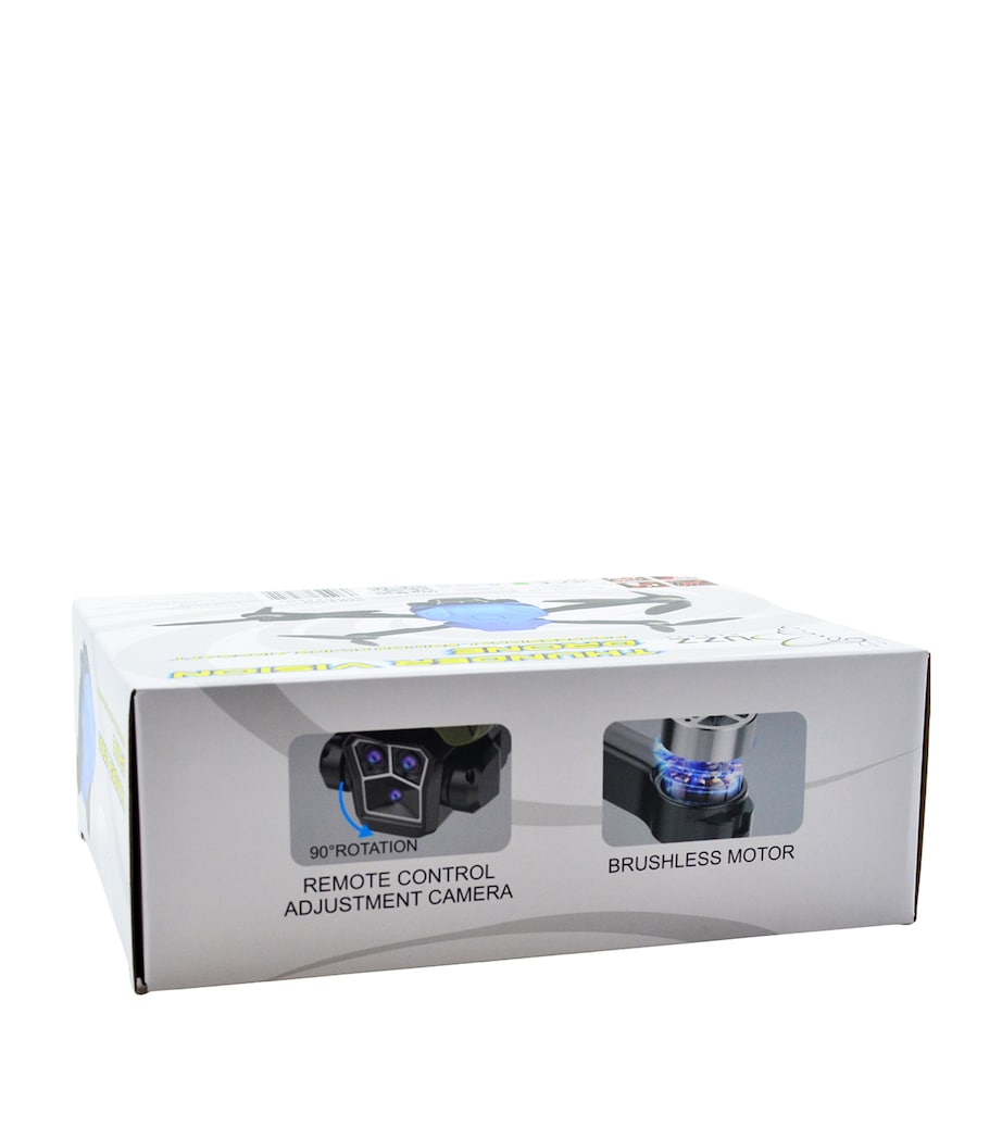 Buzz Thunder Vision Drone