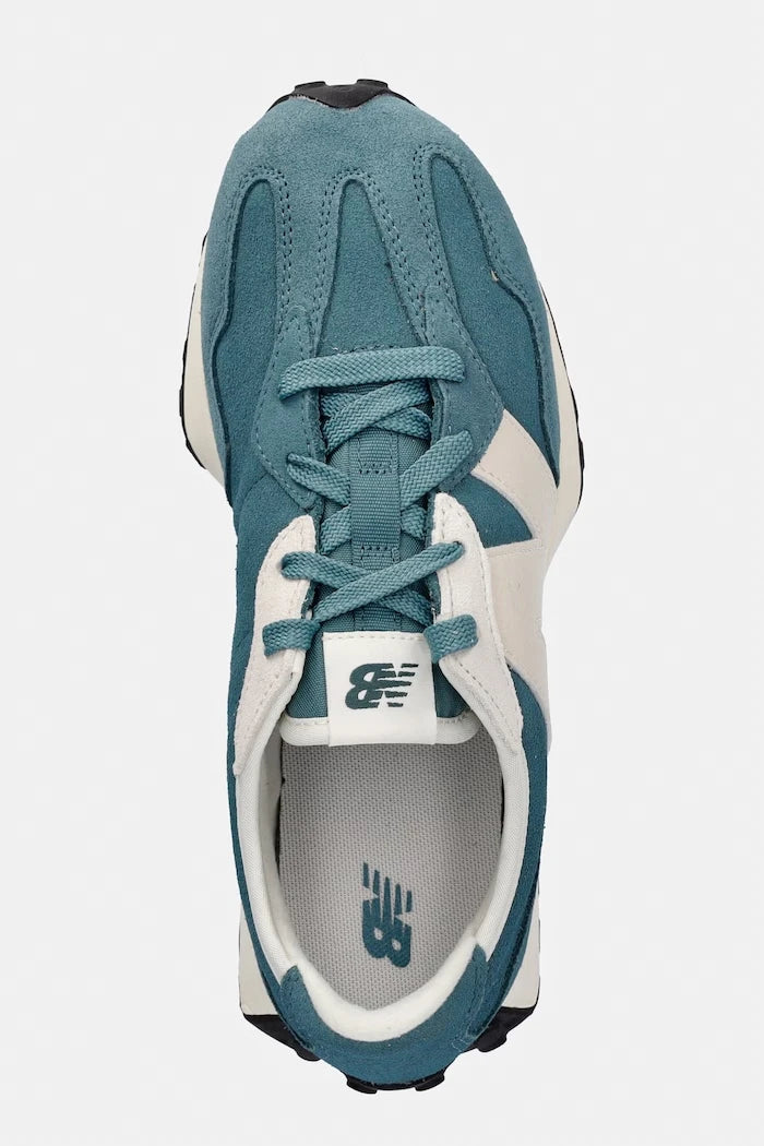 New Balance 327 Маратонки Детски от велур