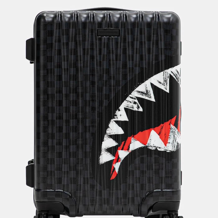Sprayground куфар