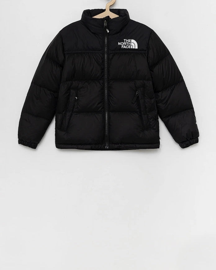 The North Face YOUTH 1996 RETRO NUPTSE JACKET Çocuk Şişme Mont