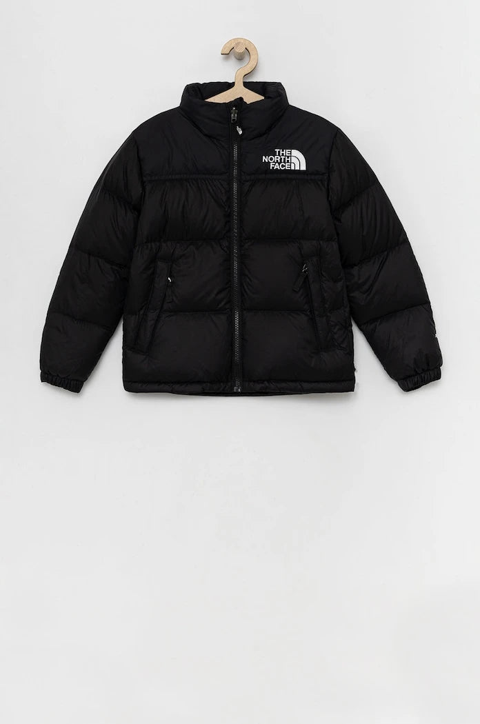 Детско пухено яке The North Face YOUTH 1996 RETRO NUPTSE JACKET