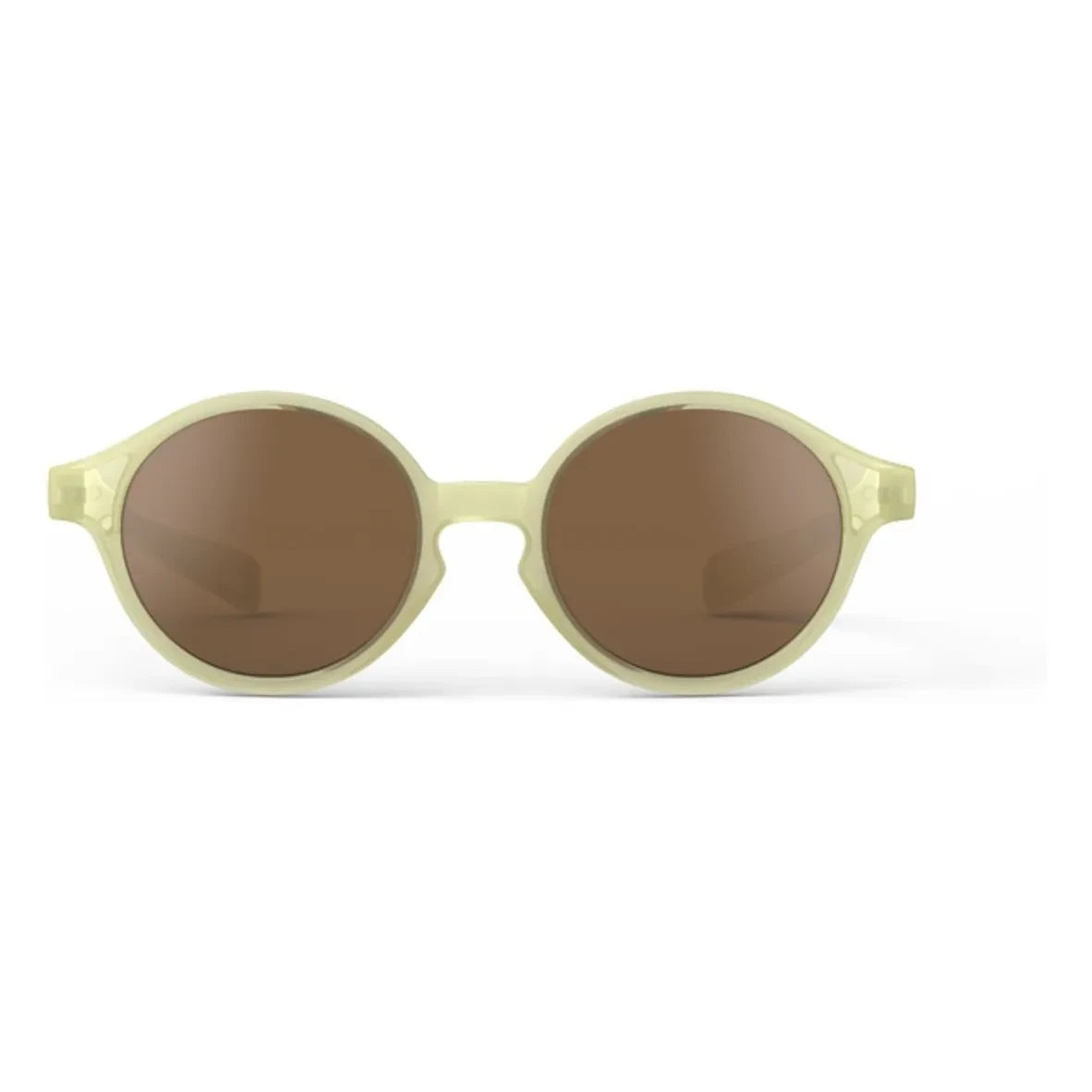 IZIPIZI - Sunglasses #D Baby | Vanilla