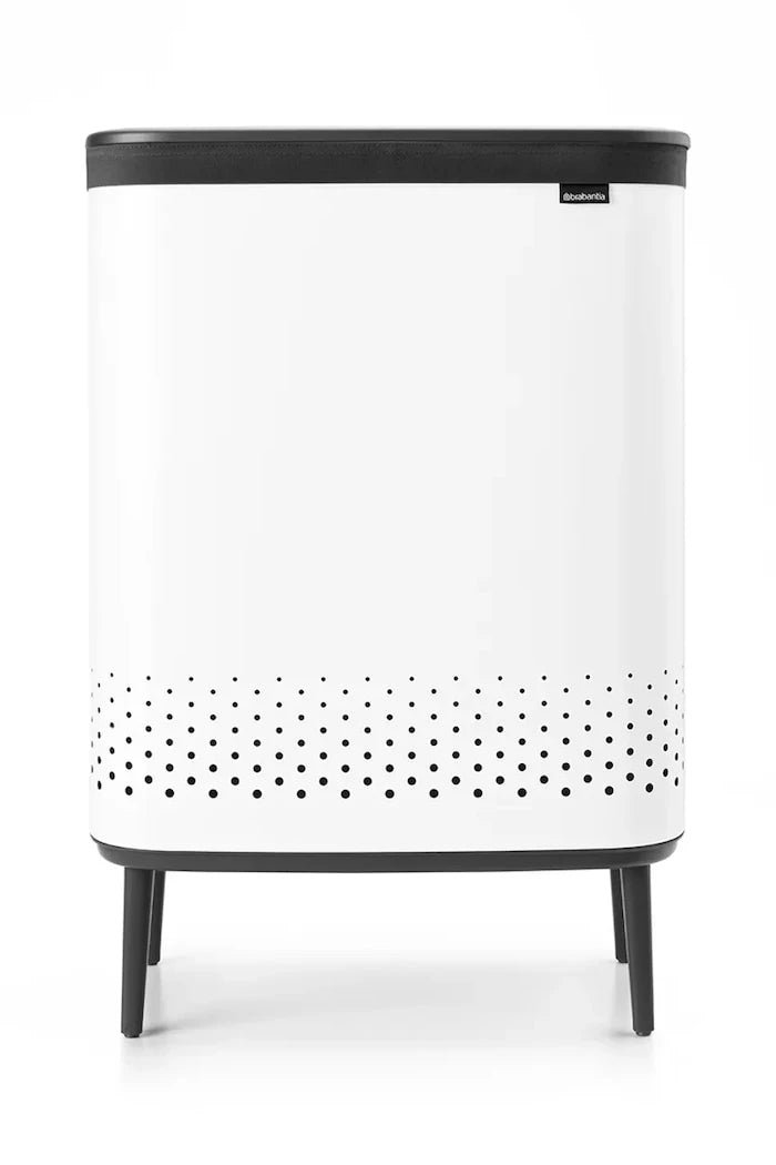 Brabantia Bo Hi 2 x 45 L İki Bölmeli Kirli Sepeti
