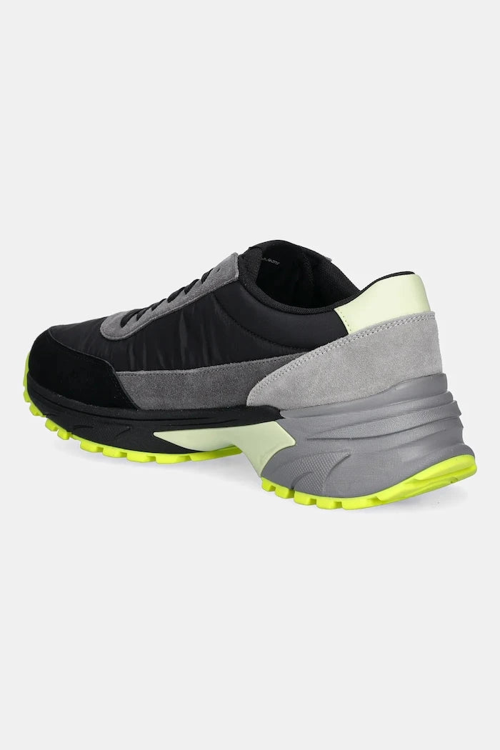 Calvin Klein Jeans HIKE RUNNER CASUAL NY-SU