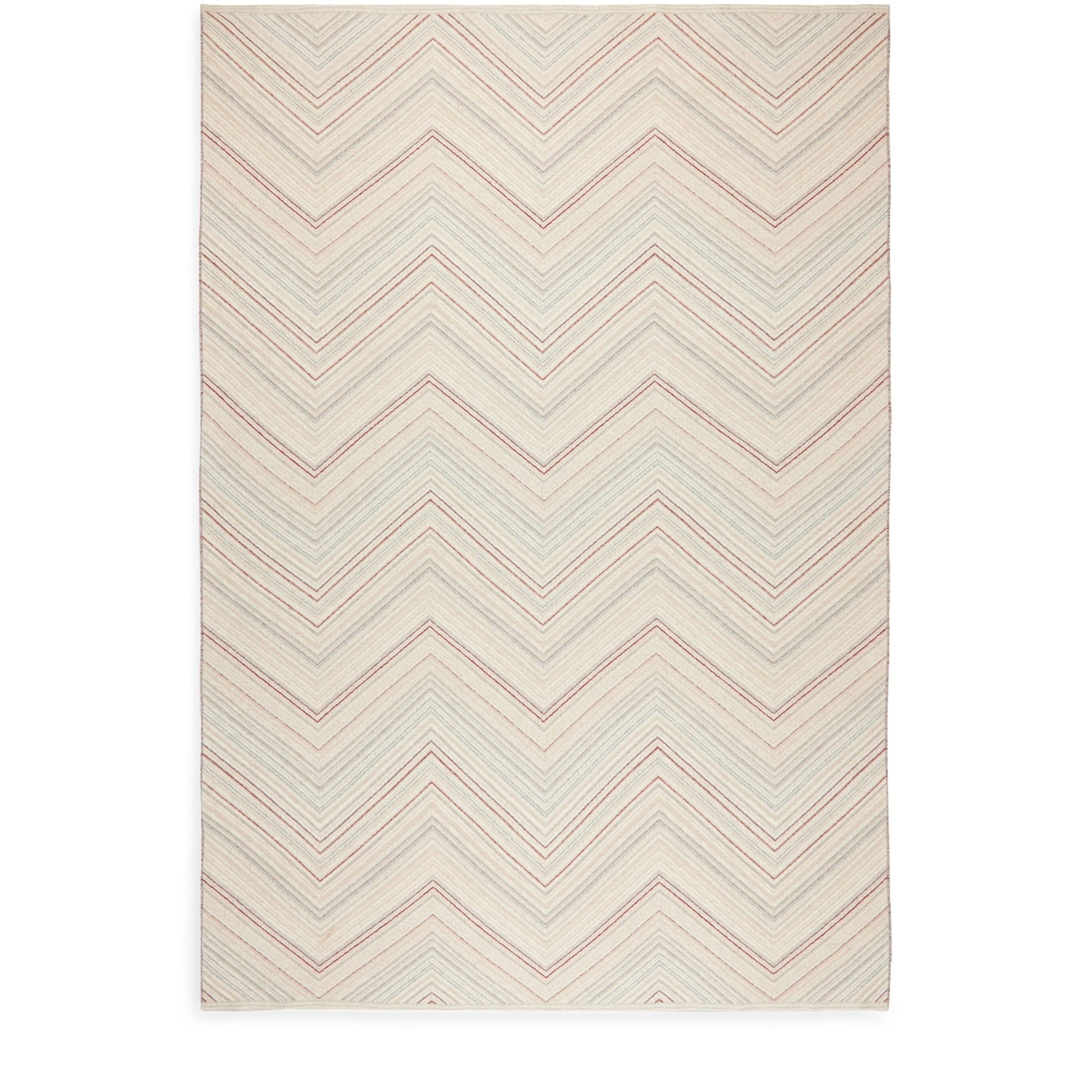 Wool-Cashmere Catullo Throw (130cm x 190cm)