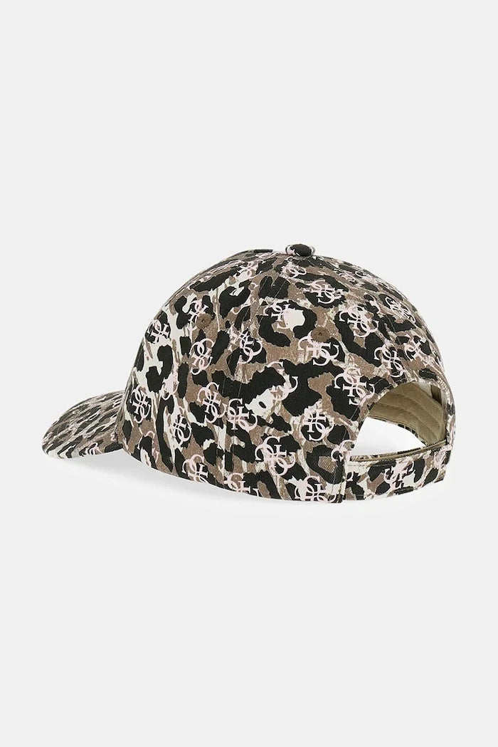 Guess çocuk pamuklu бейзbol şapkası