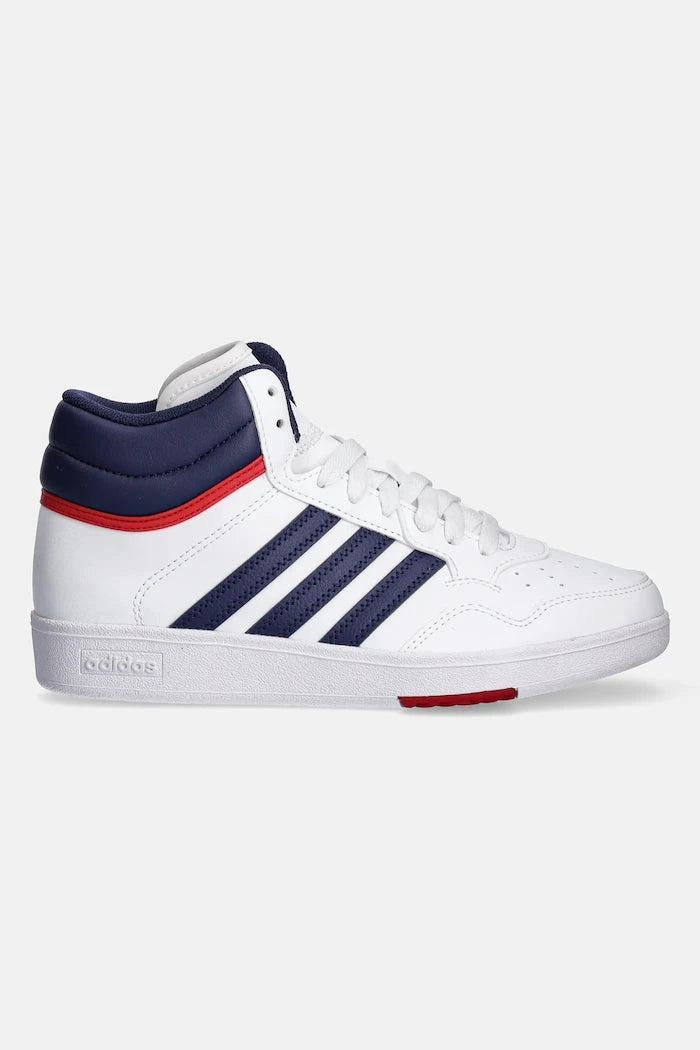 Детски маратонки adidas Originals HOOPS 4.0 MID