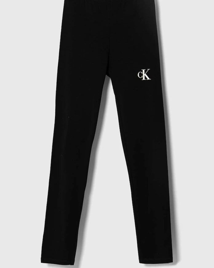Calvin Klein Jeans Çocuk Taytı