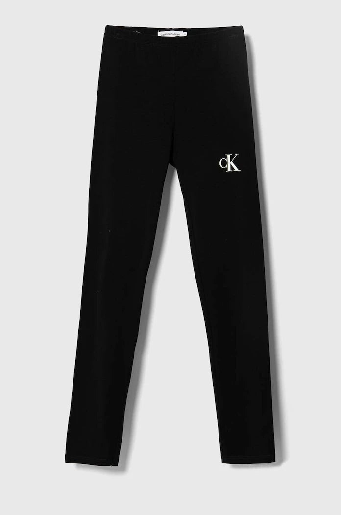 Calvin Klein Jeans Çocuk Taytı