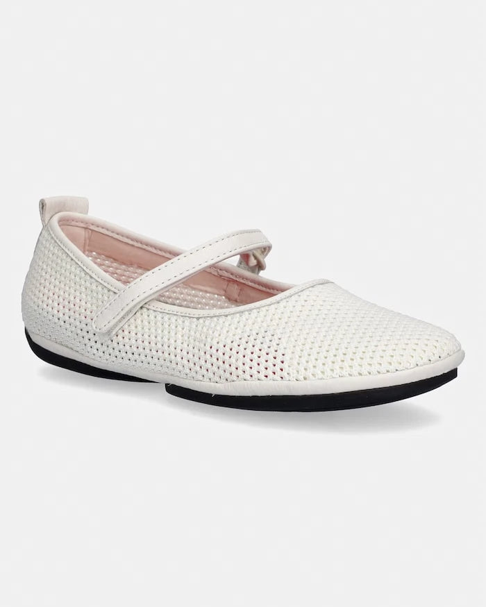 Camper Right Nina Babet