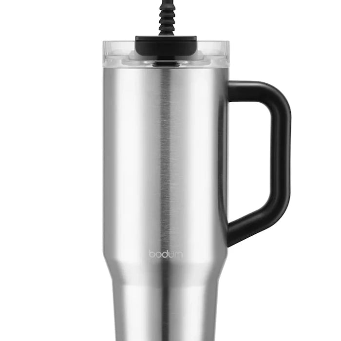 Bodum paslanmaz çelik termos bardak 1,2 l