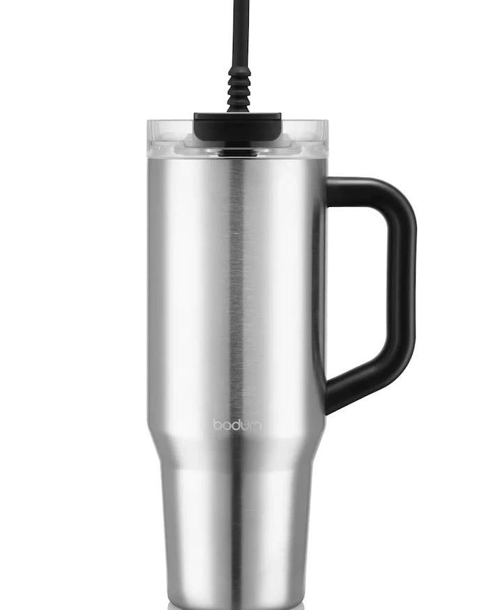 Bodum paslanmaz çelik termos bardak 1,2 l