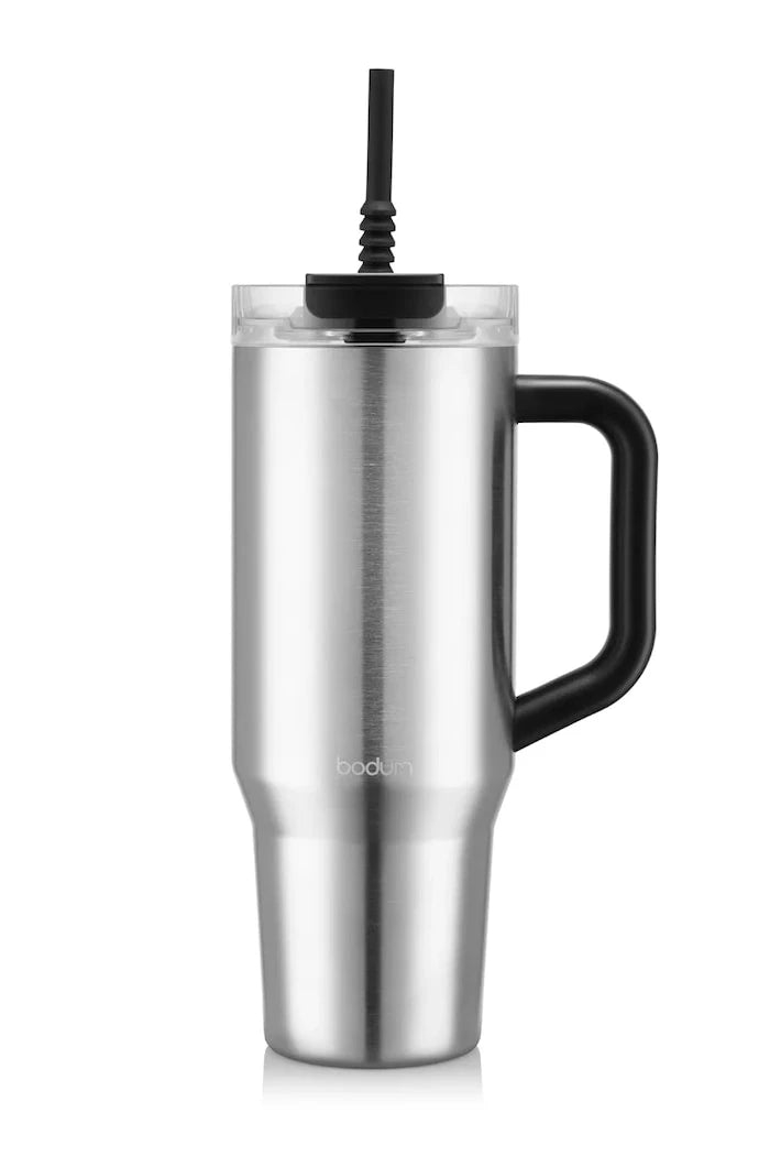 Bodum paslanmaz çelik termos bardak 1,2 l