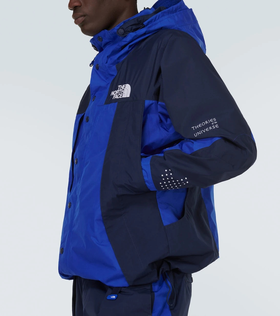 The North Face - Gore-Tex® jacket