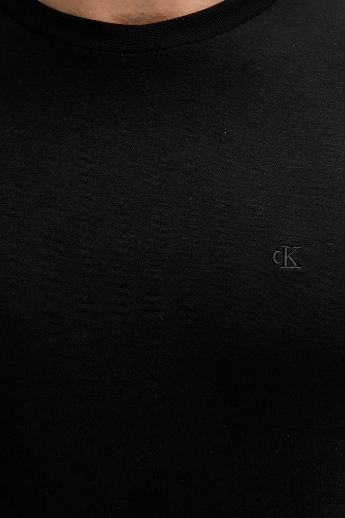 Calvin Klein Pamuklu Tişört