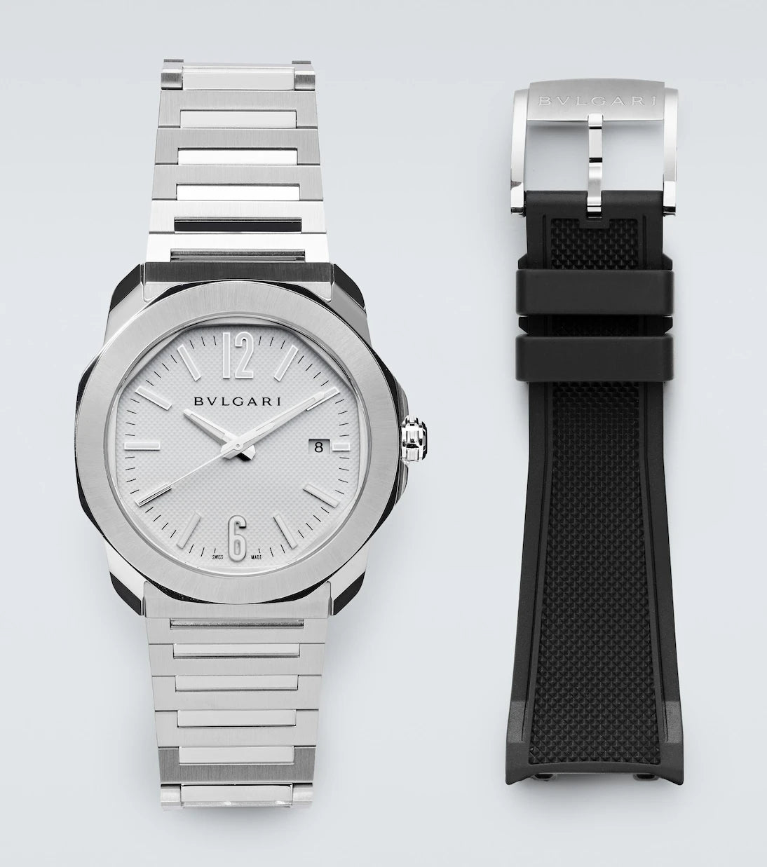 Bvlgari - Octo Roma watch