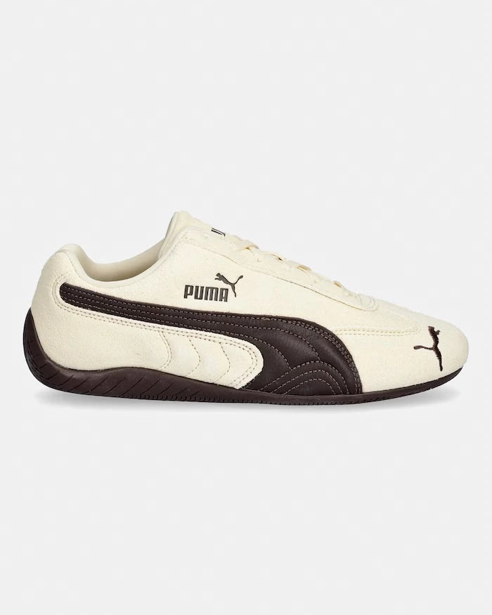 Puma Speedcat kadın süet spor ayakkabı