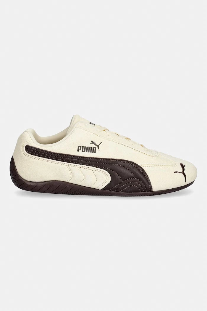 Puma Speedcat kadın süet spor ayakkabı