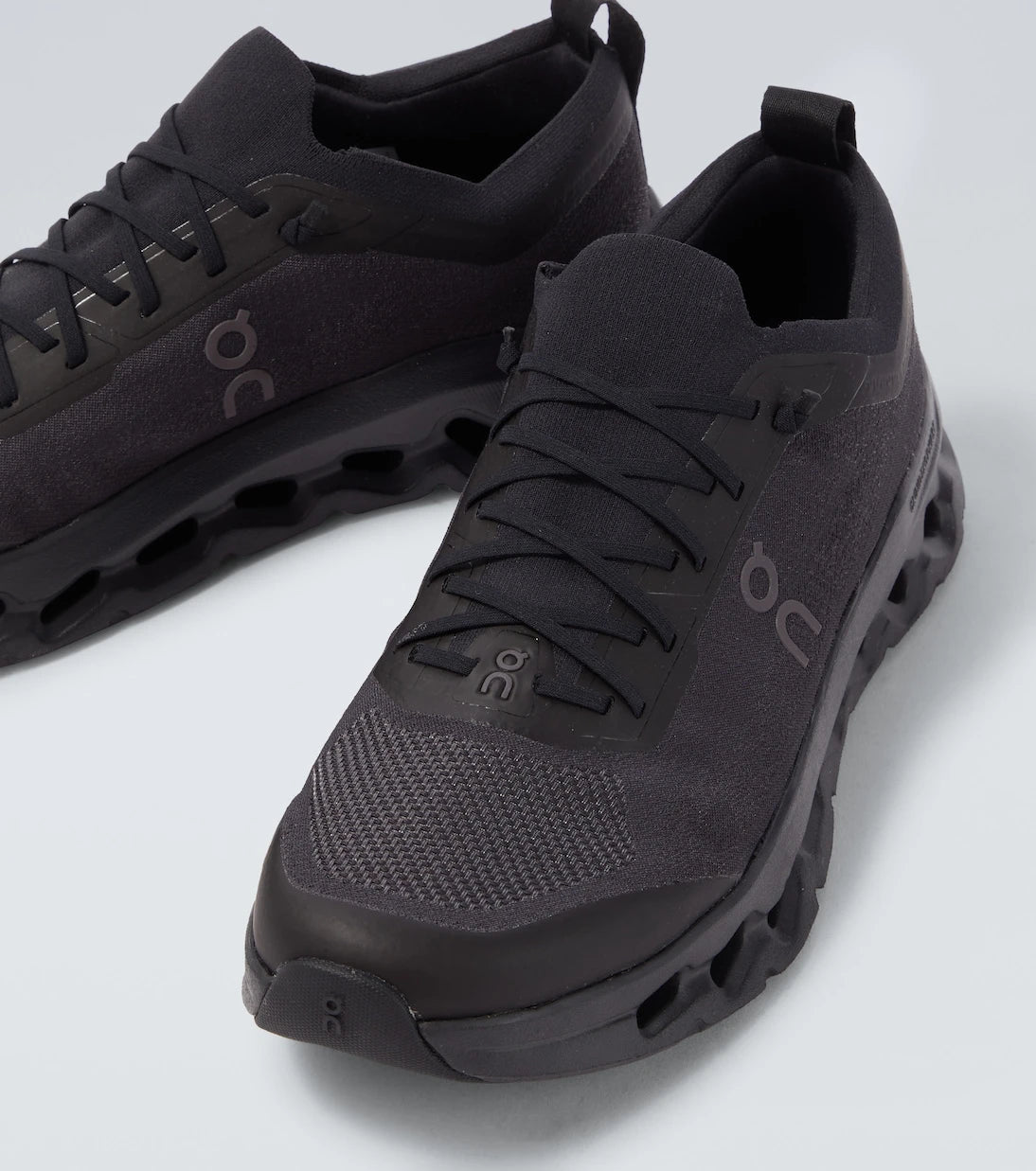 On - Cloudtilt Moon running shoes