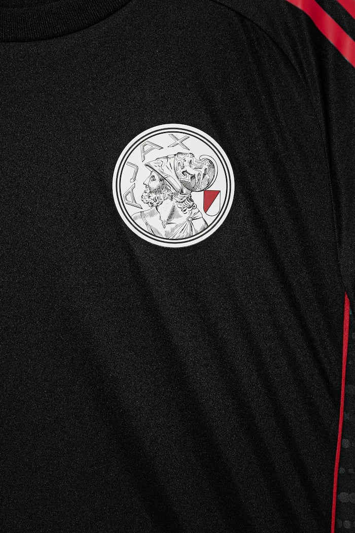 Детска тениска adidas Performance AJAX