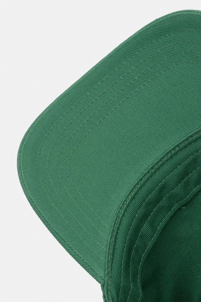 Lacoste шапка с козирка от памук