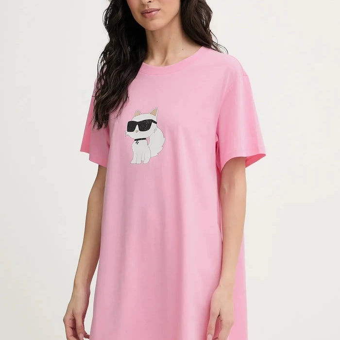 Нощница Karl Lagerfeld IKON