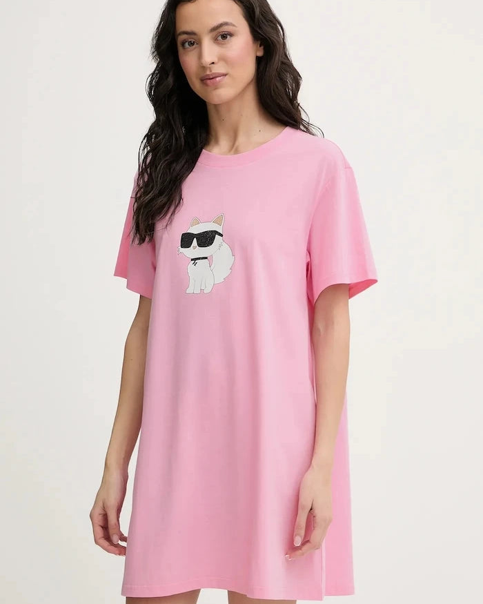 Karl Lagerfeld IKON Gecelik