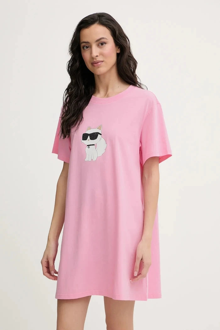 Karl Lagerfeld IKON Gecelik