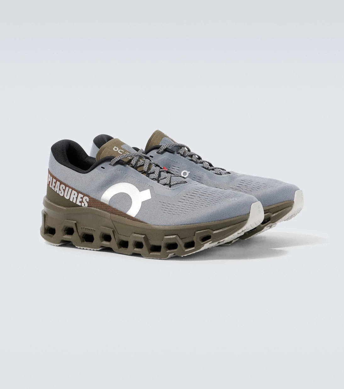 On - Cloudmonster 2 running shoes
