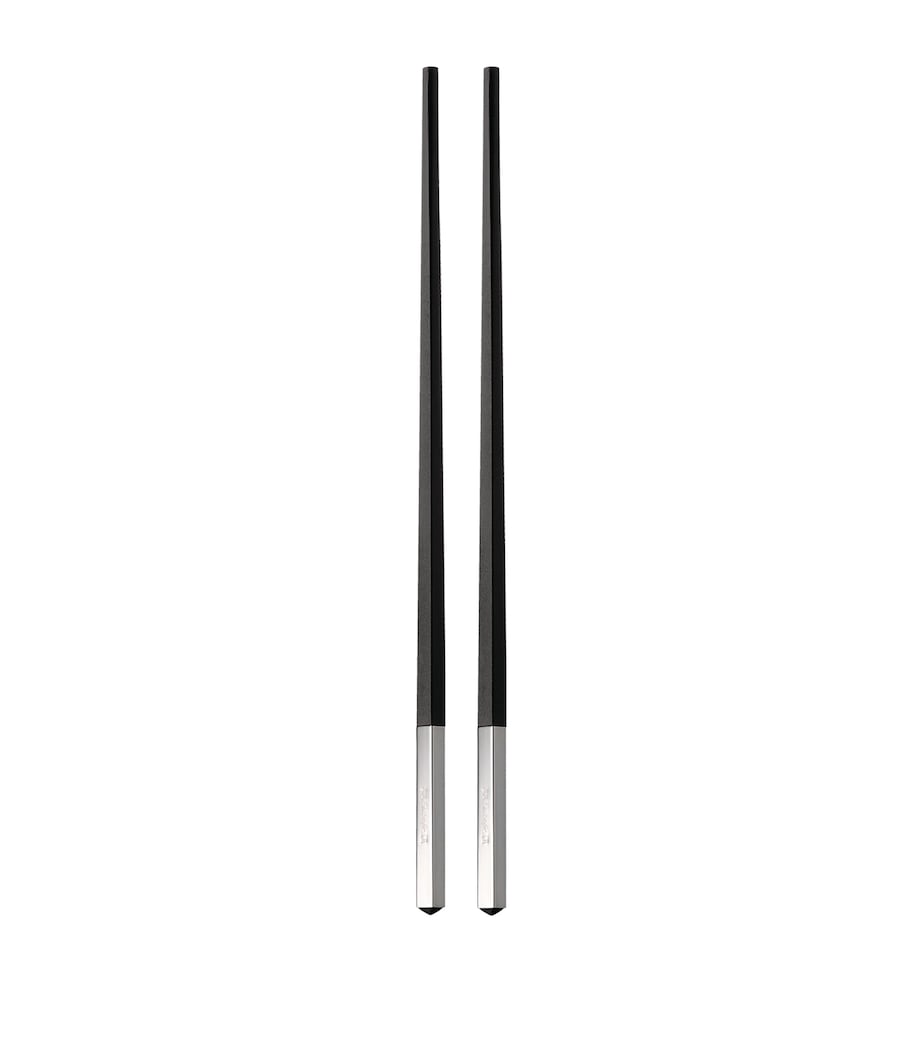 Christofle Silver-Plated Uni Chinese Chopsticks
