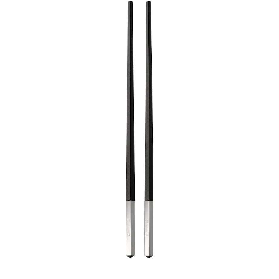 Christofle Silver-Plated Uni Chinese Chopsticks