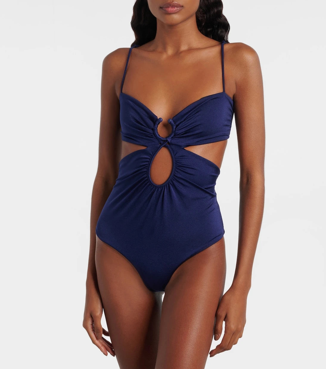Johanna Ortiz - Cutout swimsuit