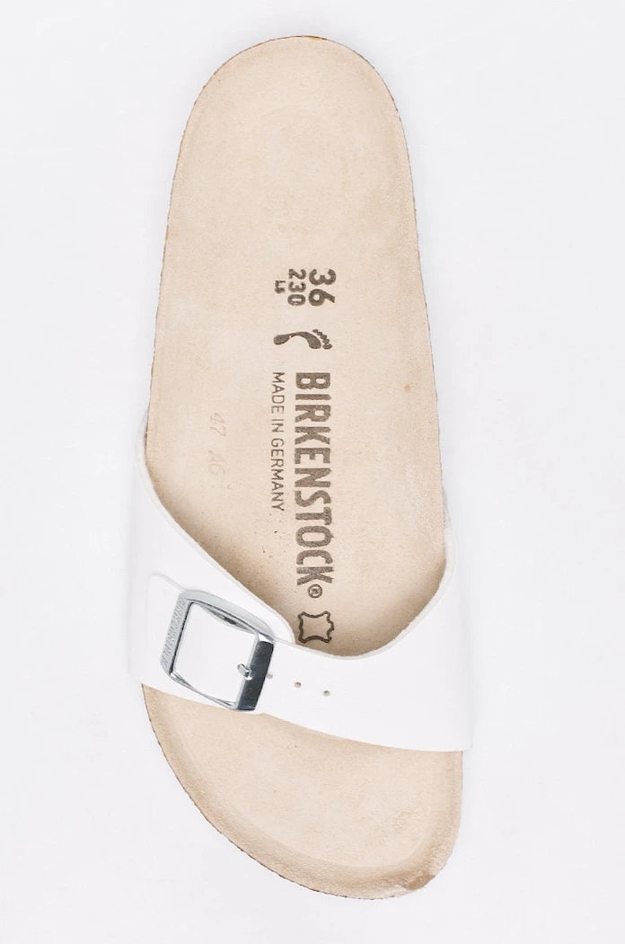 Birkenstock Madrid Terlik