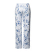 Hanro Multi Cotton Garden Print Pyjama Trousers