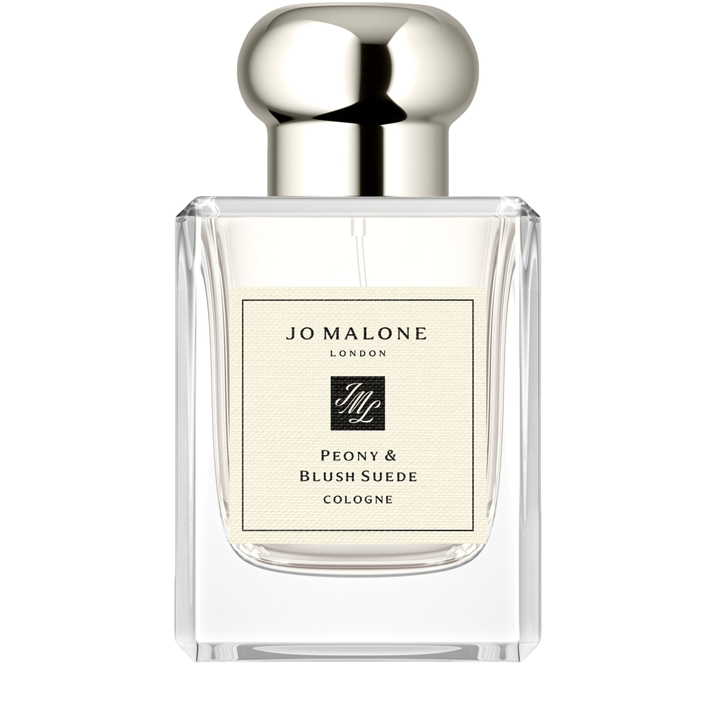 Peony & Blush Suede Cologne Intense