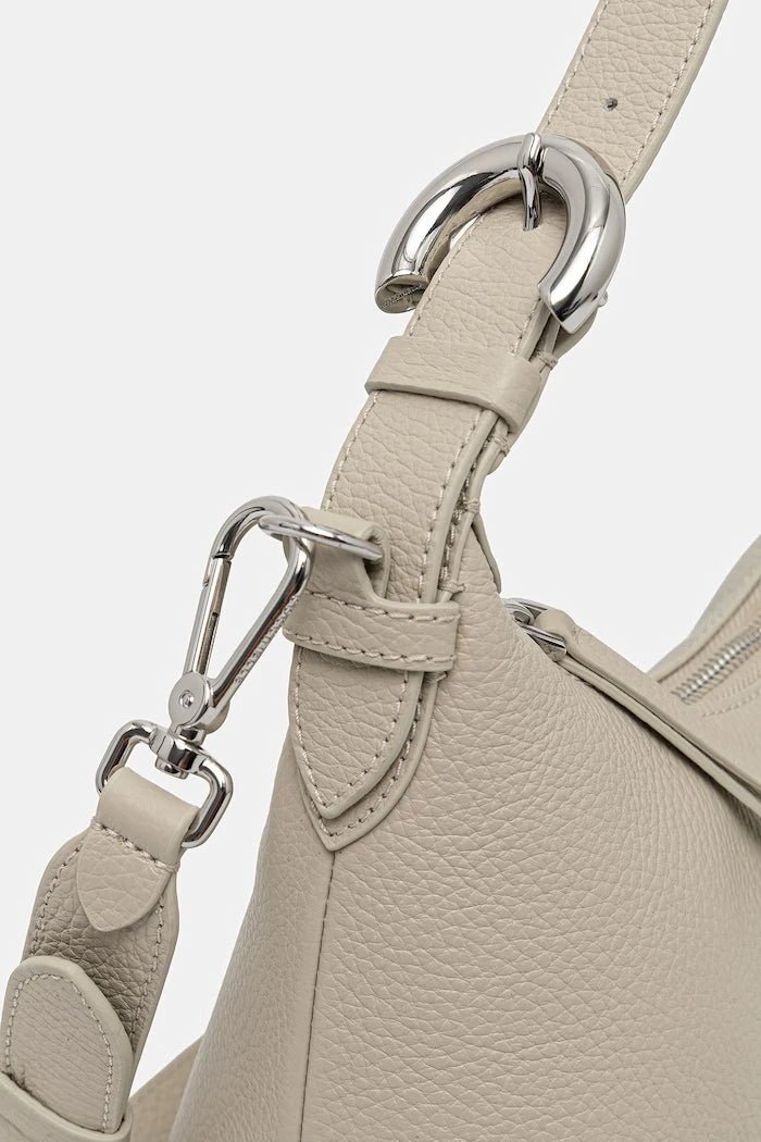 Coccinelle Kadın Deri Crossbody Çanta