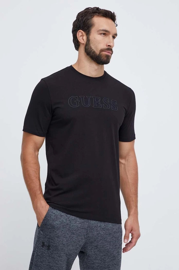 Тениска Guess ALPHY