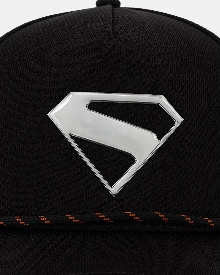 Capslab x DC Comics siperlikli şapka