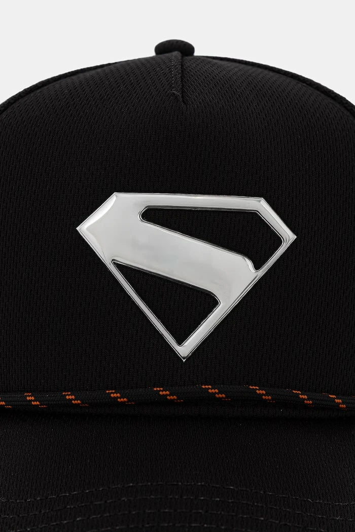 Capslab x DC Comics siperlikli şapka