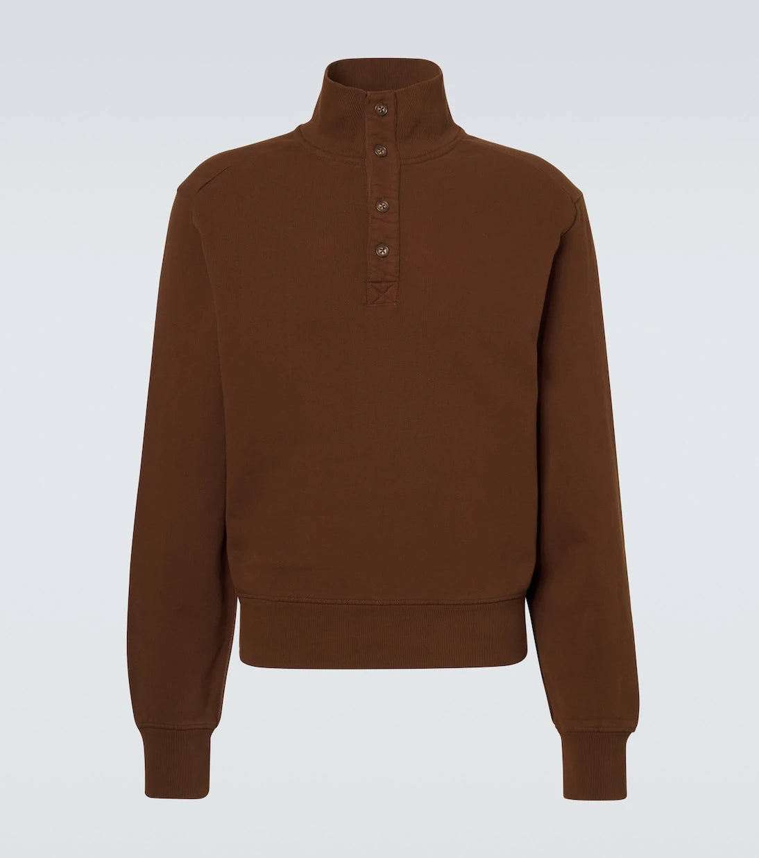 Entire Studios - Port cotton sweater