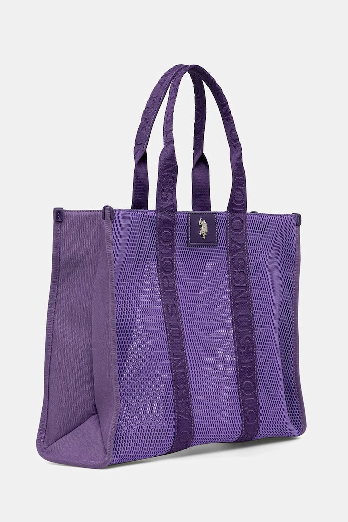 U.S. Polo Assn. SOUTHEND kadın tote çanta