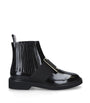 Roger Vivier Black Rangers Chelsea Boots