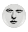 Fornasetti Tema e Variazioni No. 394 Wall Plate (26cm)