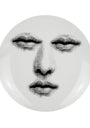 Fornasetti Tema e Variazioni No. 394 Wall Plate (26cm)